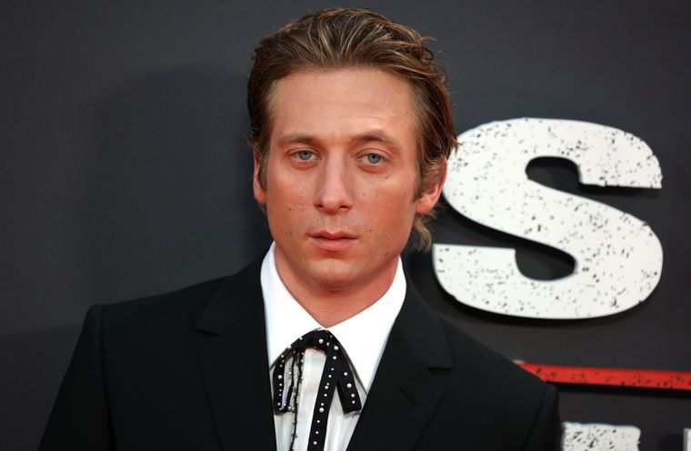 El actor de&nbsp;El oso&nbsp;reveló detalles exclusivos sobre su llegada al universo de&nbsp;Star Wars.