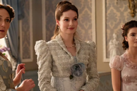 Bridgerton arrasa en Netflix