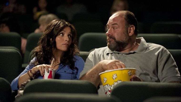 Una historia de amor adulta pero entretenida Una historia de amor adulta pero entretenida