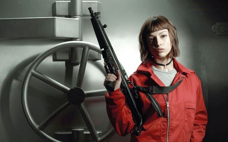 Tokio se encargará de que la acción no falte en la quinta temporada