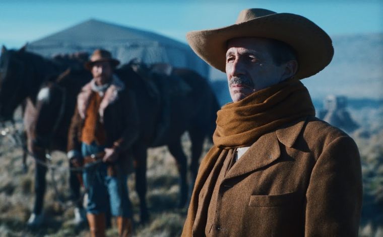 El western internacional que se alzó como lo más visto