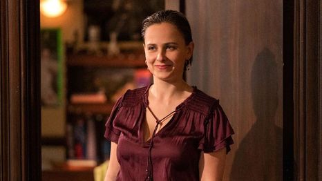 La serie para reemplazar los domingos de Euphoria