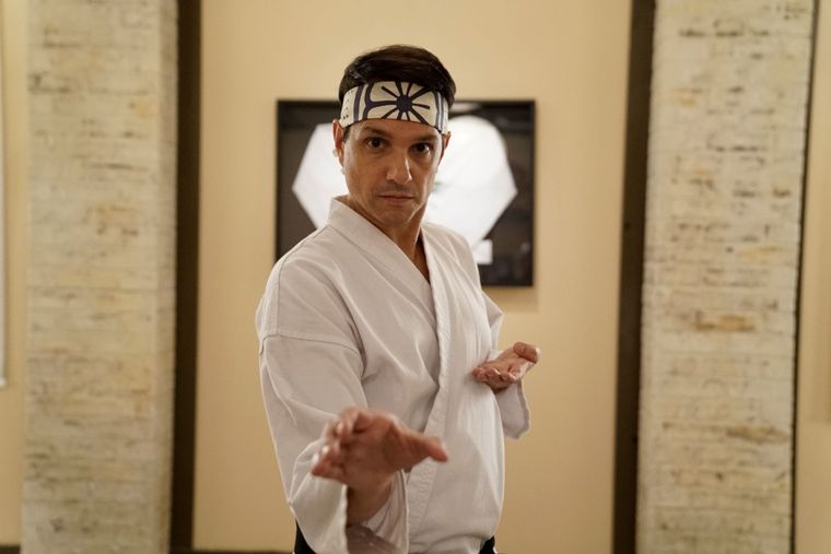 La sexta temporada de Cobra Kai estrena este 18 de julio
