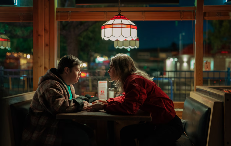 La noche siempre llega arrasa en Netflix La noche siempre llega arrasa en Netflix