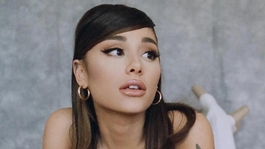 Se conocieron las nacionalidades de Ariana Grande.