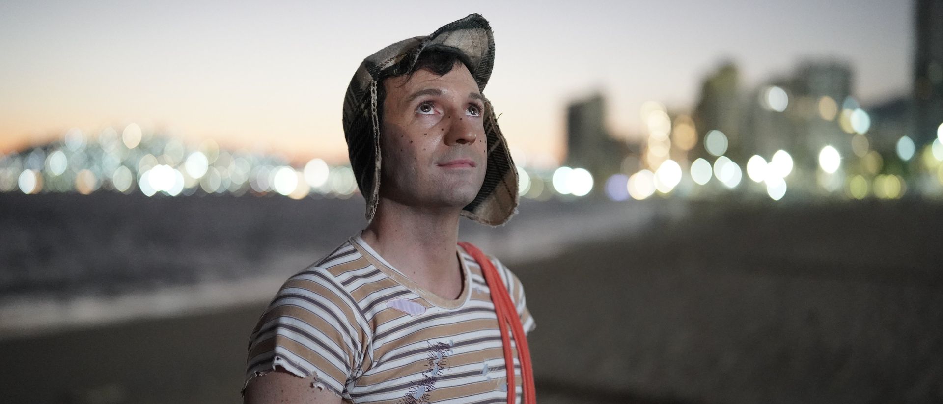 La serie estrenó su segundo episodio. 