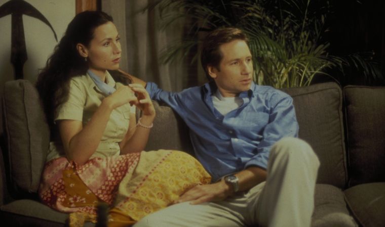 Vuelve a mi, la película romántica para ver en Amazon Prime Video Vuelve a mi, la película romántica para ver en Amazon Prime Video