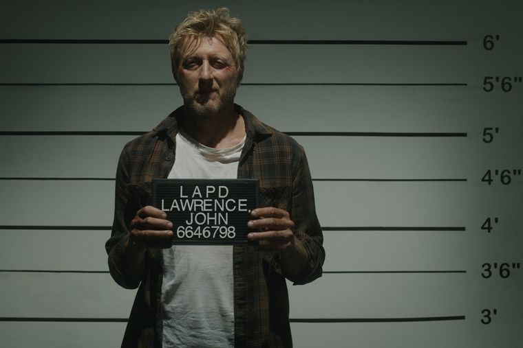 ¡¡Johnny está de regreso!!