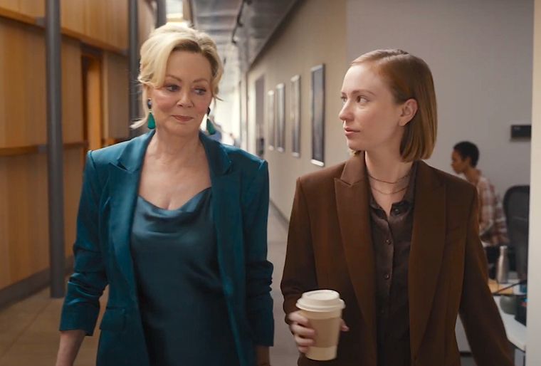 La exitosa serie de comedia estrena un nuevo episodio La exitosa serie de comedia estrena un nuevo episodio 