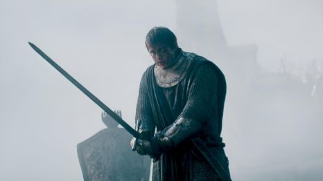 El Caballero de los Siete Reinos conquista al público y también al streaming El Caballero de los Siete Reinos conquista al público y también al streaming