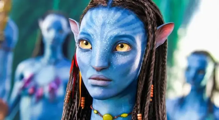 La demanda contra Avatar tiene que ver con el diseño del rostro de Neytiri. La demanda contra Avatar tiene que ver con el diseño del rostro de Neytiri.