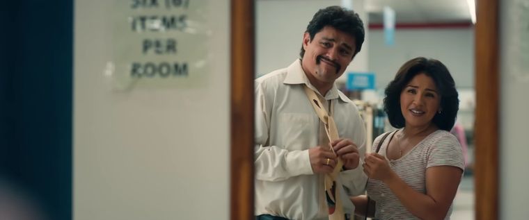 La picante idea que revolucionó todo