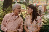 Osvaldo Benavides y Sandra Echeverría protagonizan la cinta. 