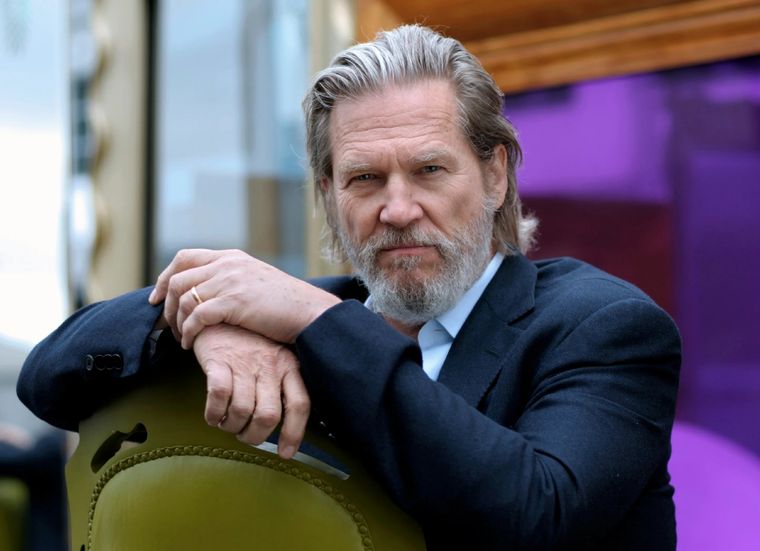 Jeff Bridges