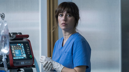 La segunda temporada de Respira llegó la semana pasada a Netflix La segunda temporada de Respira llegó la semana pasada a Netflix