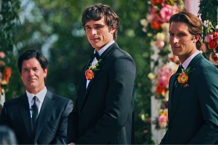 Jacob Elordi interpreta a Nate en Euphoria Jacob Elordi interpreta a Nate en Euphoria