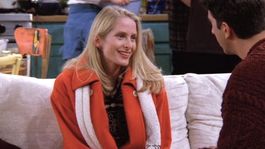 Jane Sibbett ha sorprendido con su cambio físico