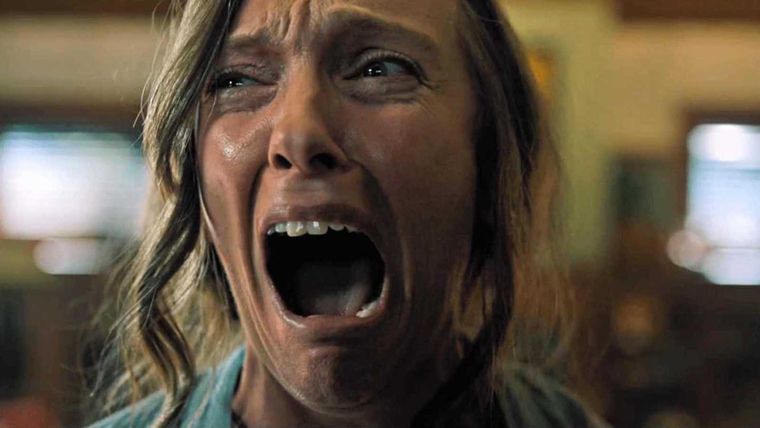 Hereditary es una de las películas de terror más aclamadas de los últimos años Hereditary es una de las películas de terror más aclamadas de los últimos años