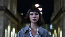 Citadel: Diana&nbsp;es una atrapante serie original de Prime Video centrada en una agente encubierta atrapada tras las líneas enemigas.