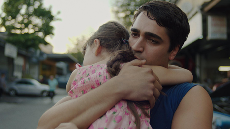 Un hombre abandonado es tendencia en Netflix