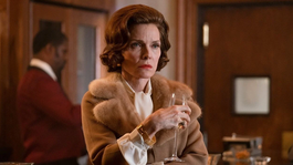 Las series más vistas de Paramount