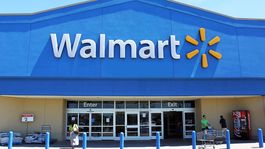 Nuevos tech deals en Walmart