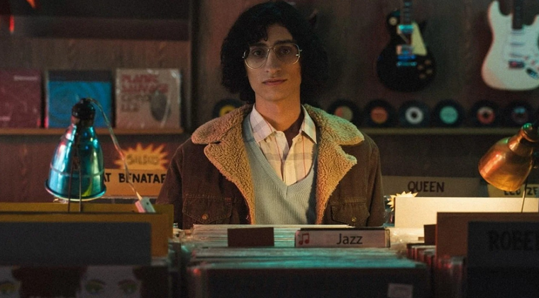 El amor después del amor es uno de los estrenos destacados de la semana