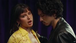 nathy peluso presento mafiosa y volvio a ponerse picante contra los hombres