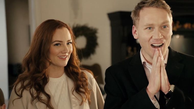 Cosas divertidas sobre el amor, la comedia romántica para ver hoy en Amazon Prime Video Cosas divertidas sobre el amor, la comedia romántica para ver hoy en Amazon Prime Video