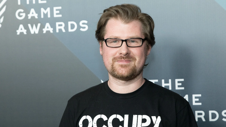 Justin Roiland era la voz de Rick y Morty en la serie
