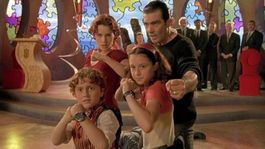 cuantas versiones de mini espias existen