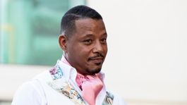 Terrence Howard tiene 56 años.