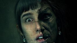 La película de terror que se impone on demand