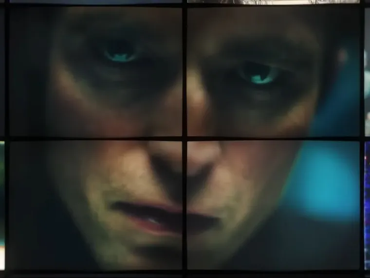 Robert Pattinson protagoniza esta esperada película.&nbsp;