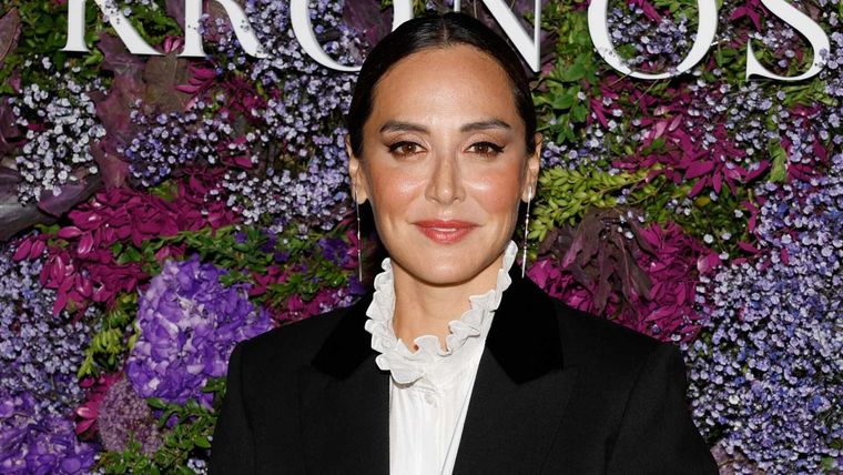 Tamara Falcó habla de su situación actual