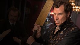 Que Ver | Will Ferrell protagoniza esta divertida comedia