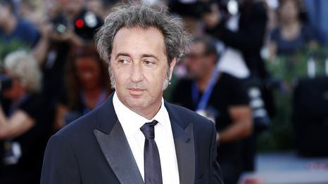 Paolo Sorrentino será el encargado de abrir el El Festival Internacional de Cine de Venecia 2025.