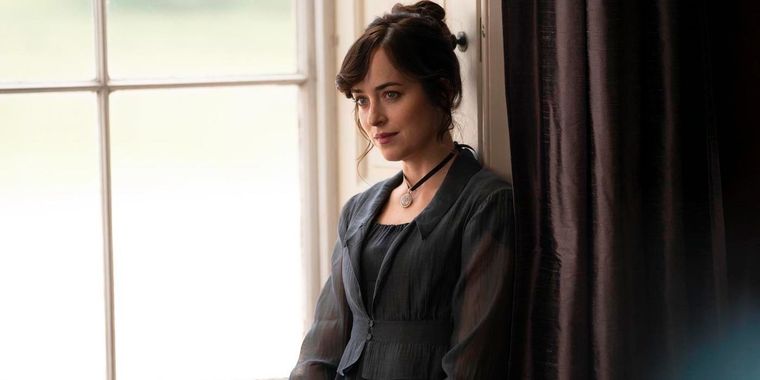 La historia de Anne Elliot llega a Netflix