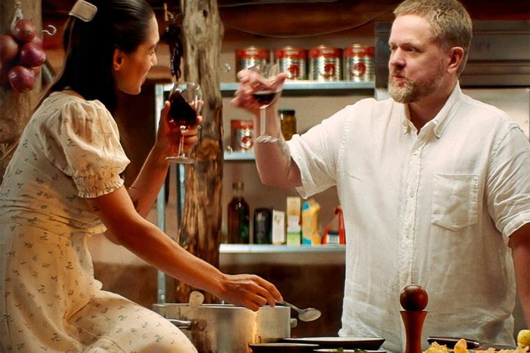 Una película estrenada en 2022