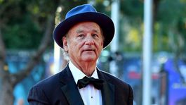 Bill Murray