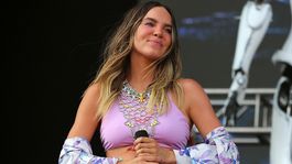 Belinda quiere revivir un clásico de la telenovelas