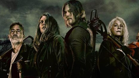 El final se acerca..