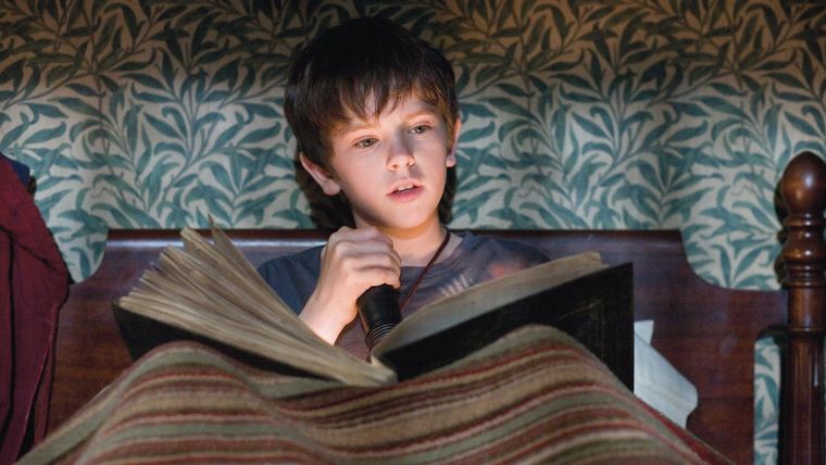 La película que seguramente amabas pero olvidaste