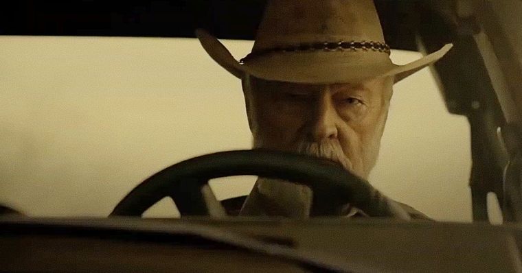 El western de acción y terror para ver hoy