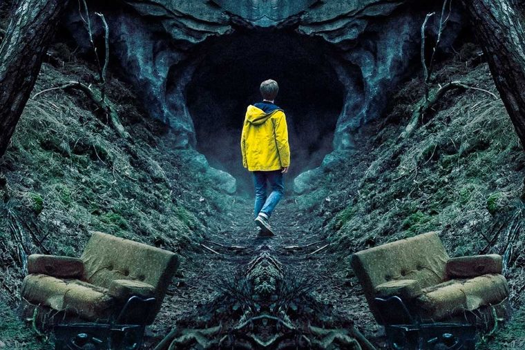 Dark es una de las mejores series que se ha visto en Netflix