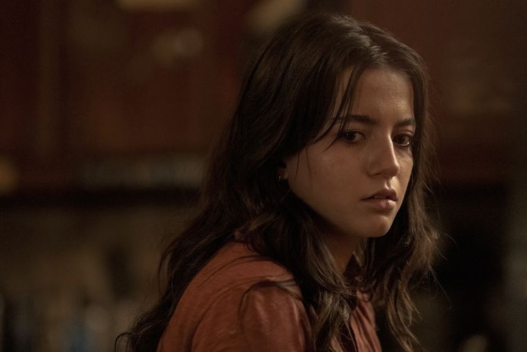 La historia de Dina también será importante en el futuro de The Last of Us La historia de Dina también será importante en el futuro de The Last of Us