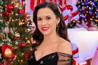 Lacey Chabert se ha convertido en uno de los rostros de Hallmark Lacey Chabert se ha convertido en uno de los rostros de Hallmark