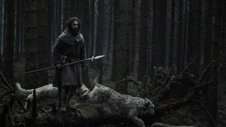 Werwulf debutará en cines el 26 de diciembre