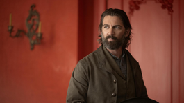 Los abandonados se ha ubicado entre lo más visto de Netflix Los abandonados se ha ubicado entre lo más visto de Netflix