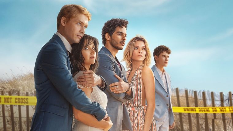 La miniserie de 6 episodios se encuentra entre lo más visto